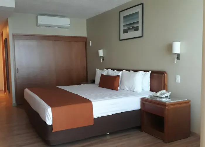 Hotel El Diplomatico 4*