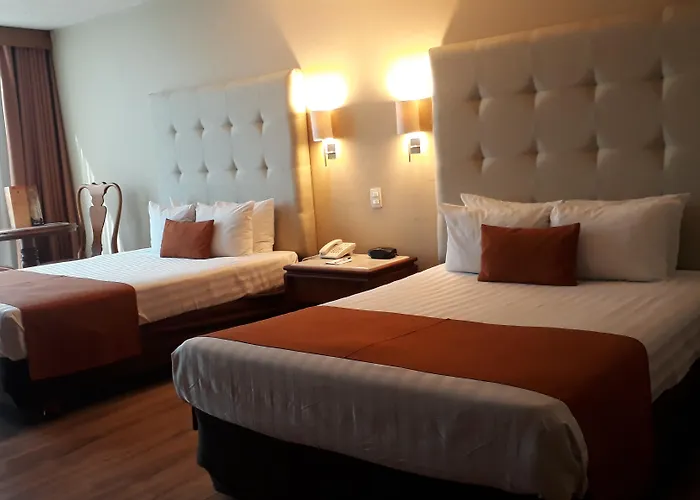 Hotel El Diplomatico