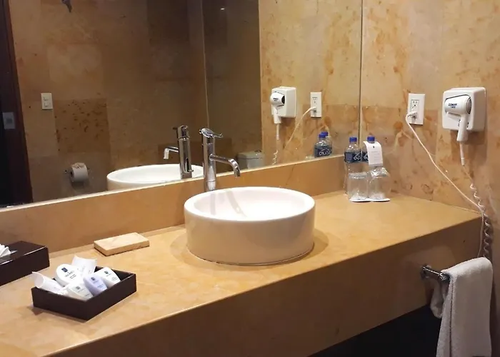 Hotel El Diplomatico