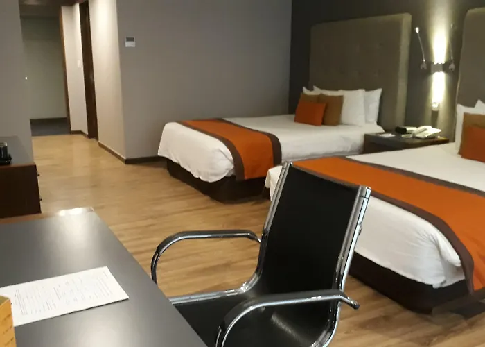 El Diplomatico Hotel 4*