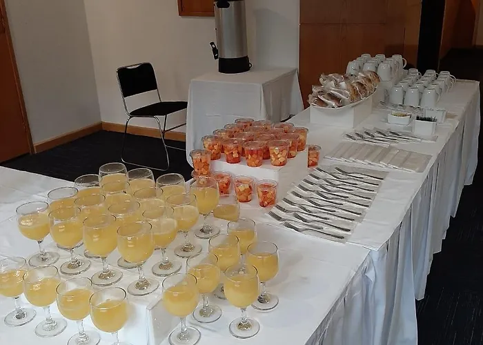 Hotel El Diplomatico