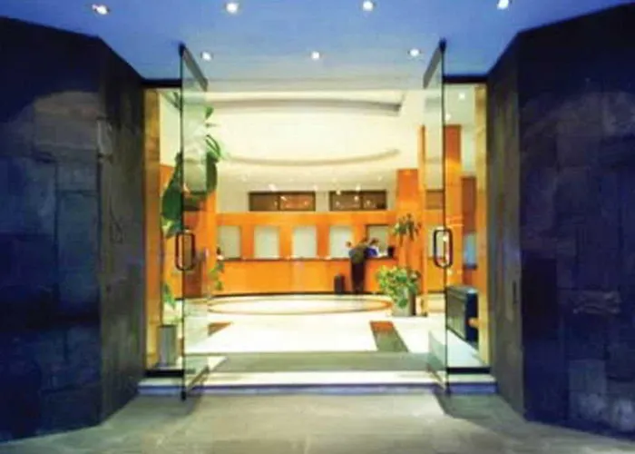El Diplomatico Hotel