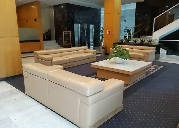 El Diplomatico 4* Mexico City