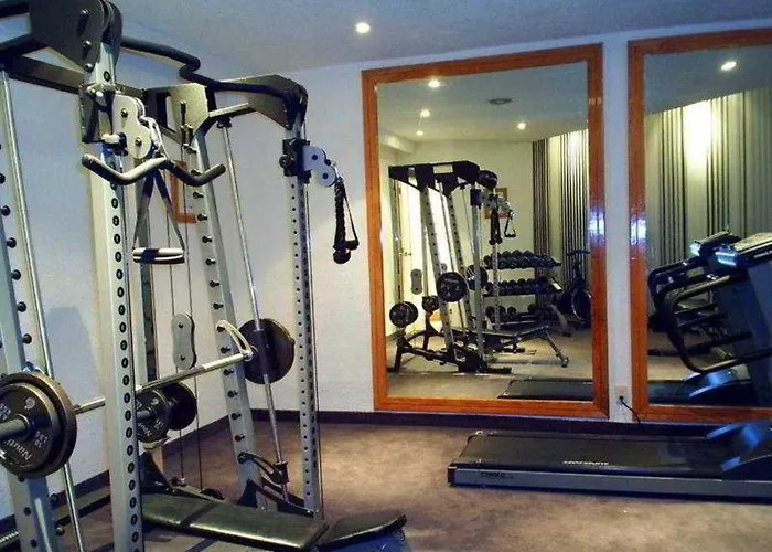 El Diplomatico Hotel 4*