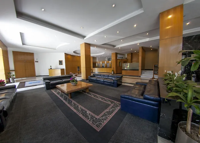 El Diplomatico Hotel Mexico City
