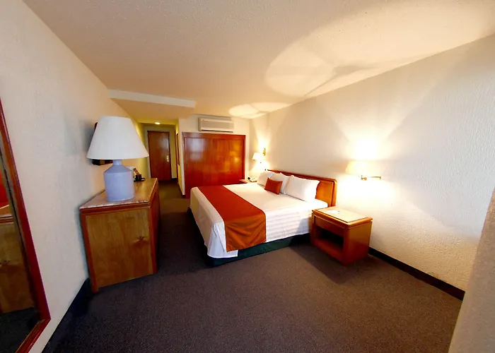 El Diplomatico Hotel