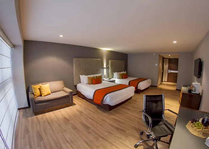 El Diplomatico Hotel 4*