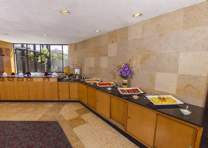 El Diplomatico Hotel 4*