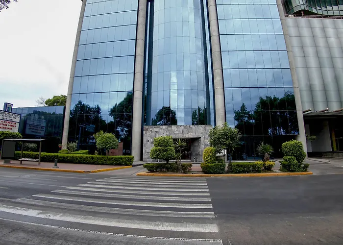 El Diplomatico Hotel