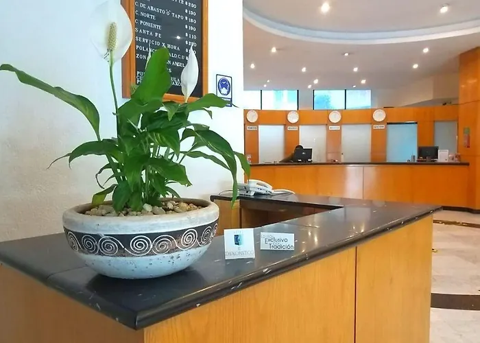 Hotel El Diplomatico