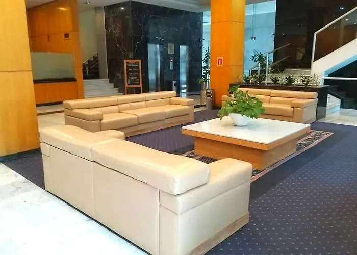 Hotel El Diplomatico 4*