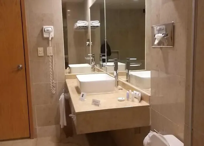 El Diplomatico 4* Mexico City