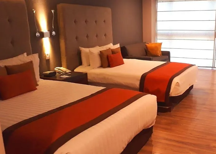 El Diplomatico Hotel 4*
