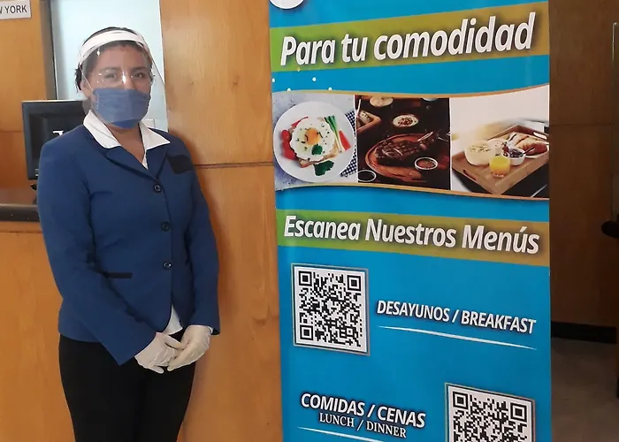 Hotel El Diplomatico 4*