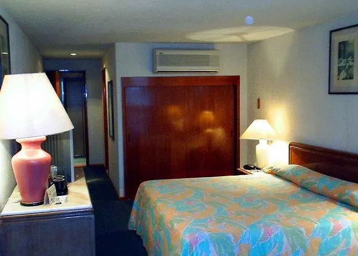 El Diplomatico Hotel