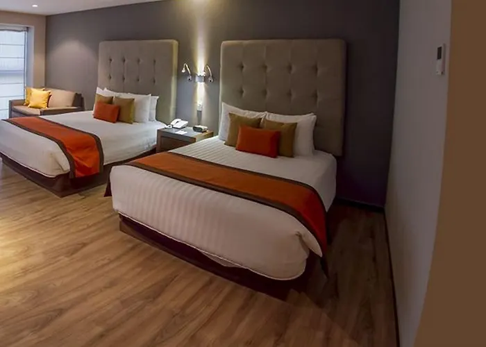 Hotel El Diplomatico