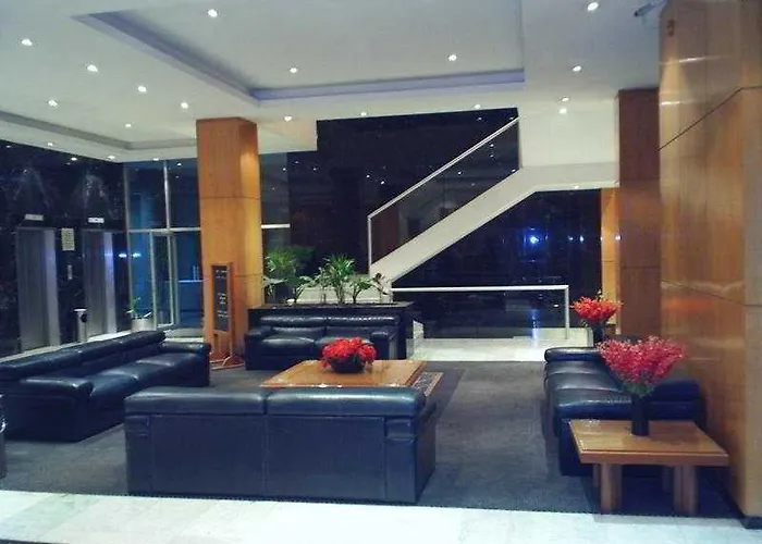 El Diplomatico Hotel Mexico City