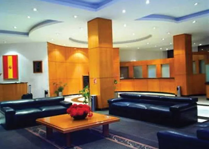 El Diplomatico Hotel 4*